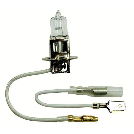 Peterson REPL HALO BULB H3 55WATT VH550